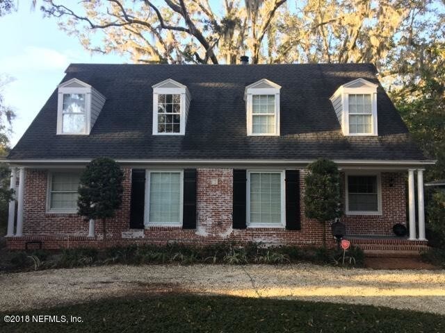 Foto principal - 2826 Grand Ave