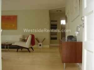 Sala de estar tipo loft - 12724 Caswell Ave