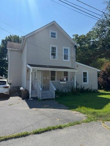 Primary Photo - 12 Hill St