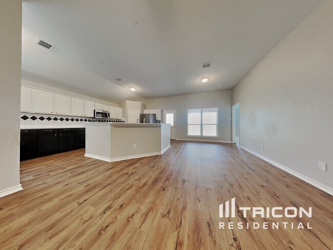 Foto del edificio - 3721 Hazel Drive Fort Worth TX