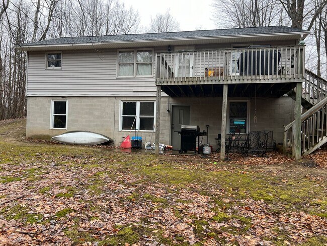 Building Photo - 4946 Garfield Rd