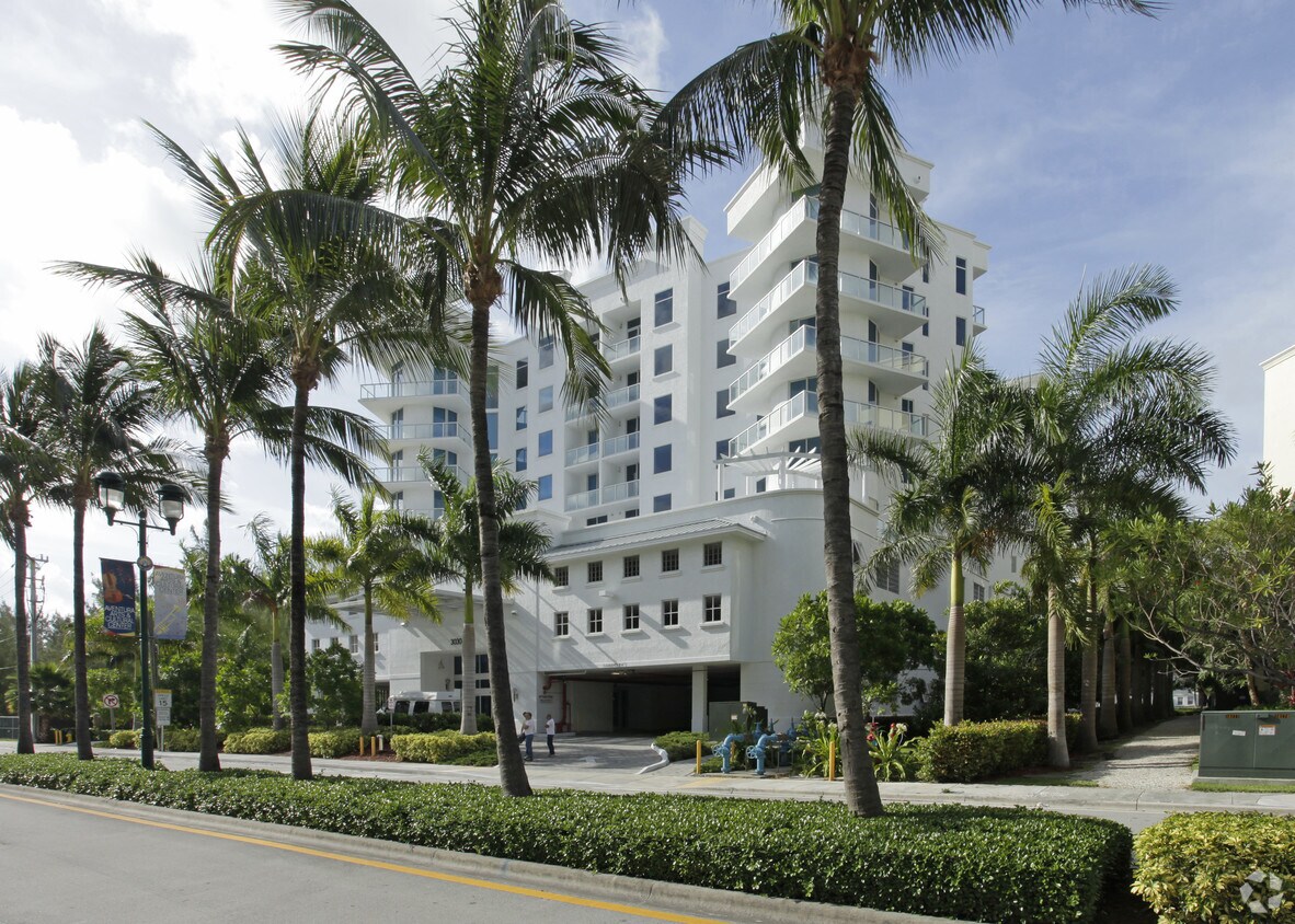 Aventura Condominium Apartments Aventura, FL