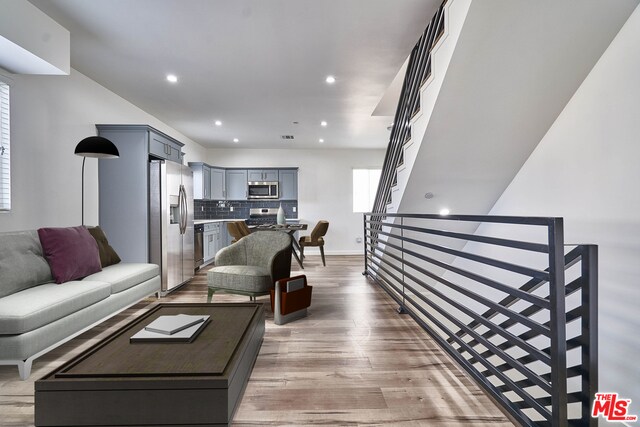Foto principal - 1129 S Harvard Blvd
