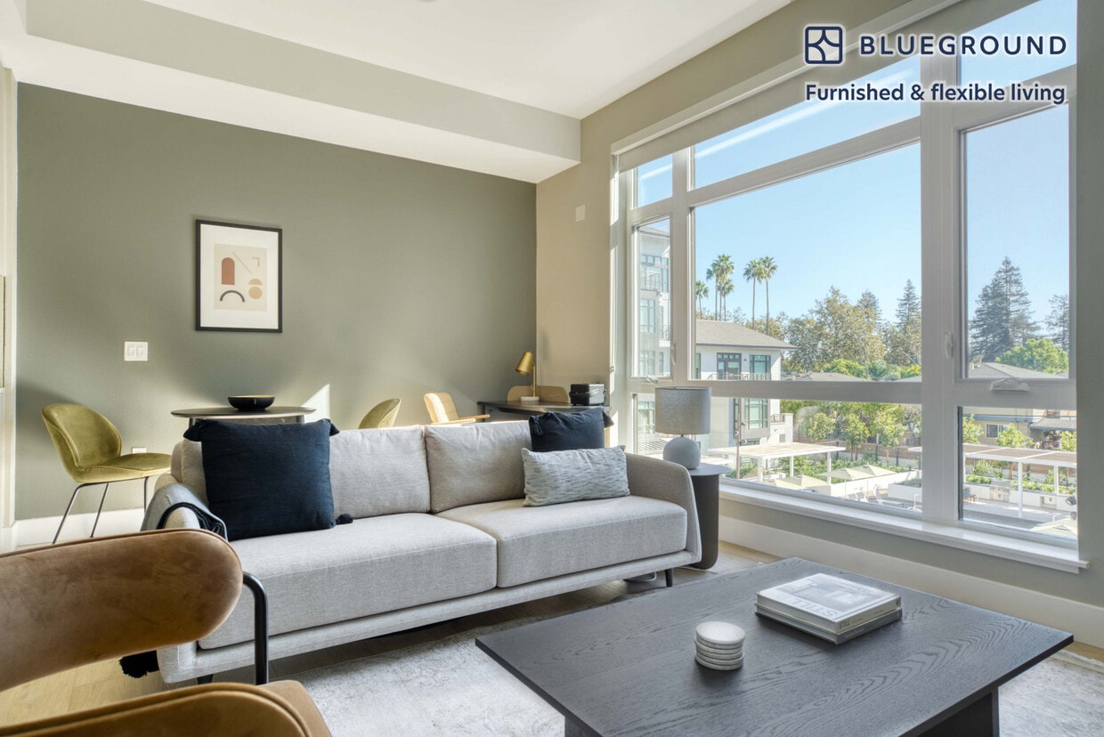 555 Evelyn Ave Unit FL3ID1172, South Bay, CA 94041 Room for Rent in