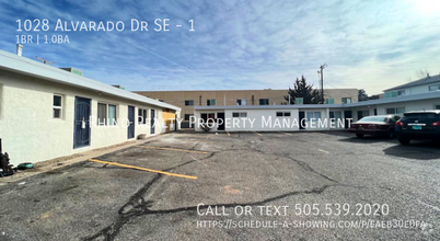 Building Photo - 1028 Alvarado Dr SE