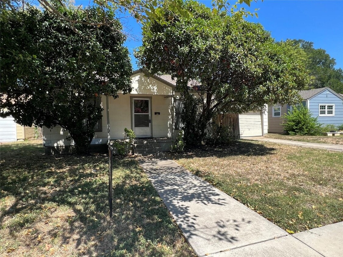 3924 Winfield Ave, Fort Worth, TX 76109 House Rental in Fort Worth