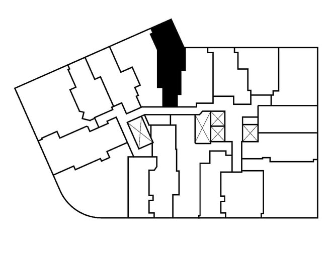 Interior Photo - Aviator House