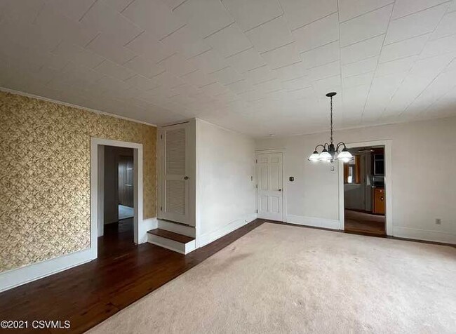 Formal Dining Room - 47 W Main St