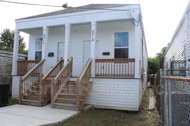 8918 Marks St, New Orleans, LA 70118 Condo for Rent in New Orleans