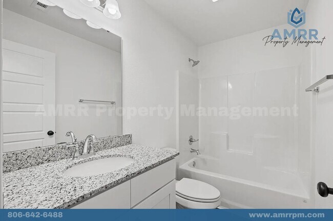 Foto del edificio - New Build Home in Carthage, MO!