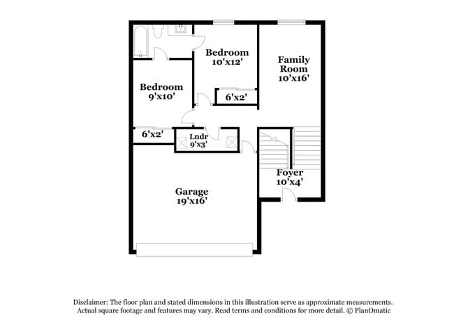 Foto del edificio - 5347 S Galanthus St