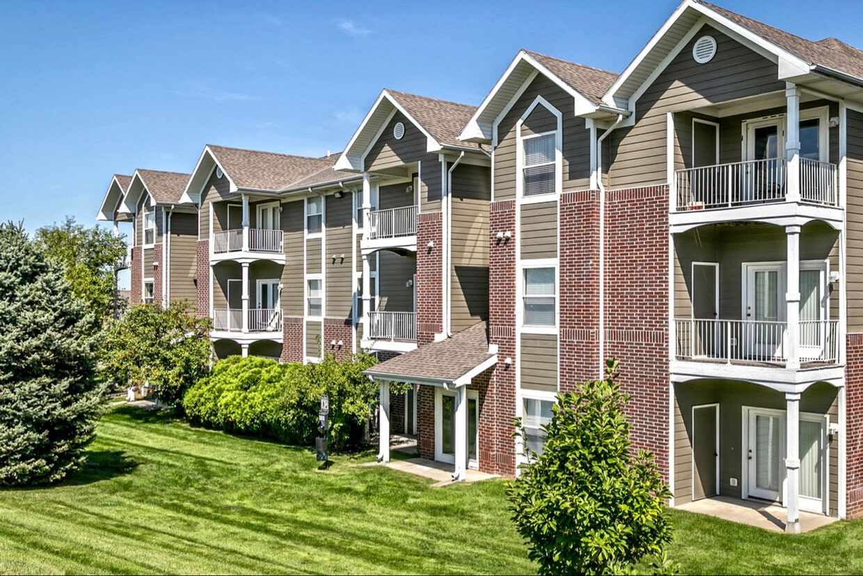 The Vue - Apartments in Bellevue, NE | Apartments.com