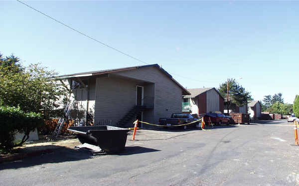 Building Photo - Arbor Glen Apartments