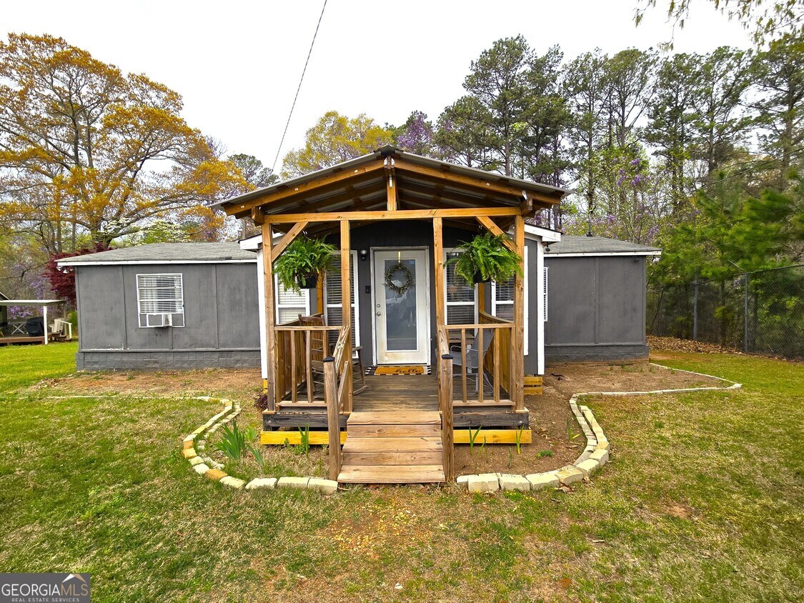 Foto principal - 144 Old Dallas Acworth Rd