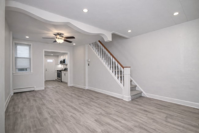 Photo - 1452 N Allison St Townhome