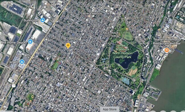 Foto del edificio - 1114 79th St