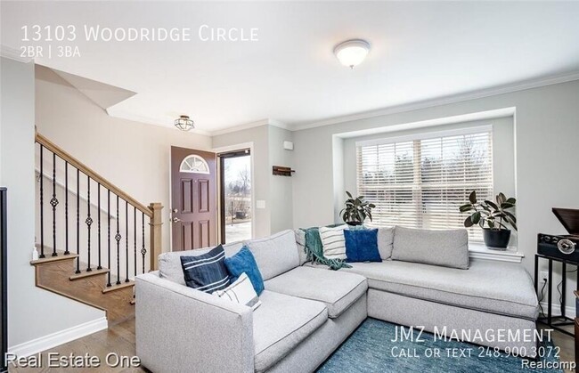 Building Photo - 13103 Woodridge Cir