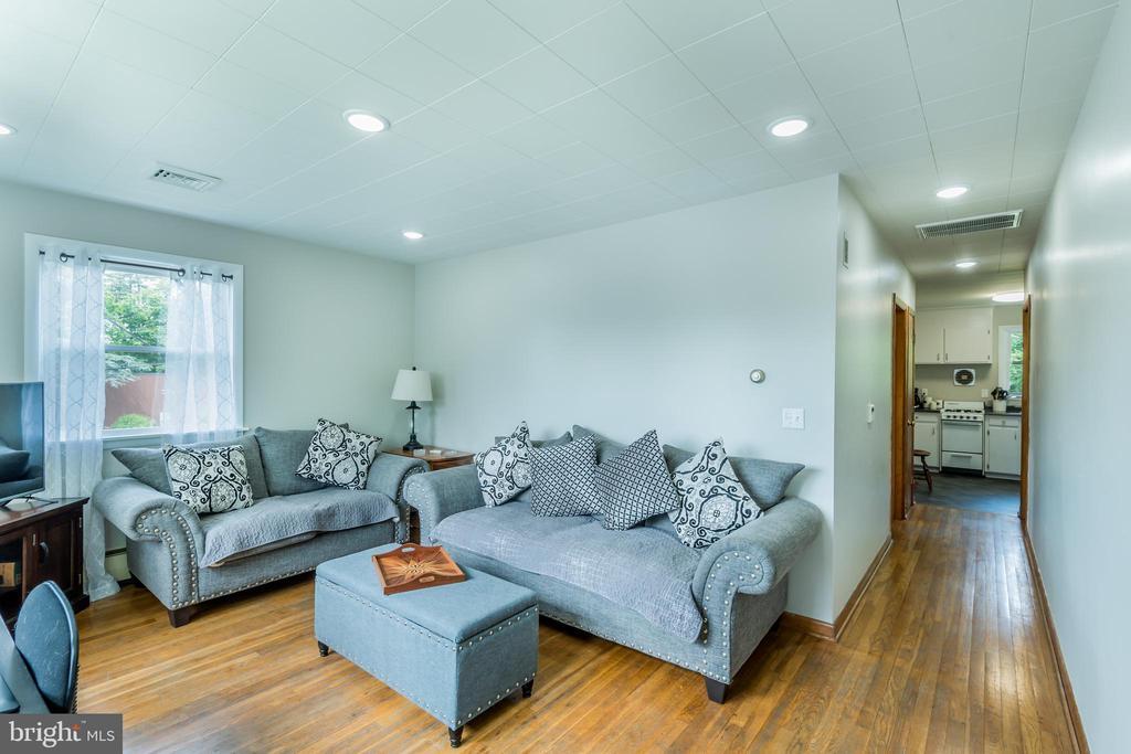 Foto principal - 3518 Trindle Rd