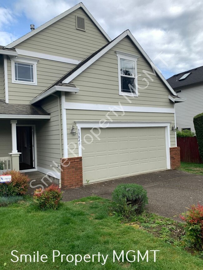 Building Photo - 13840 SE 131st Ave