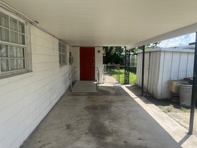 Foto del edificio - 6314 S Lois Ave