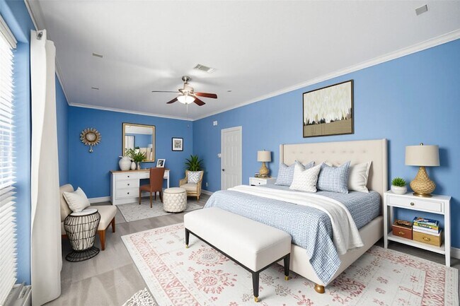 Foto del edificio - 1316 Cleburne St