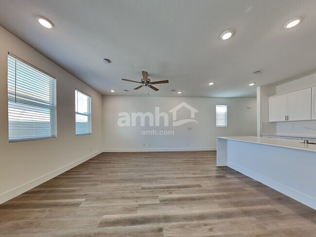 Building Photo - 4288 Halo Hollyhock St