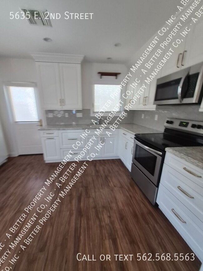 Foto del edificio - 5635 2nd St