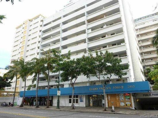 Foto del edificio - 2450 Prince Edward St