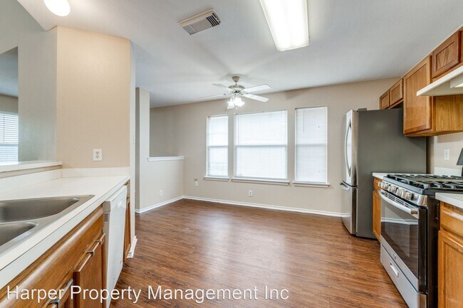 Foto del edificio - 3 br, 2 bath House - 2014 Park Canyon