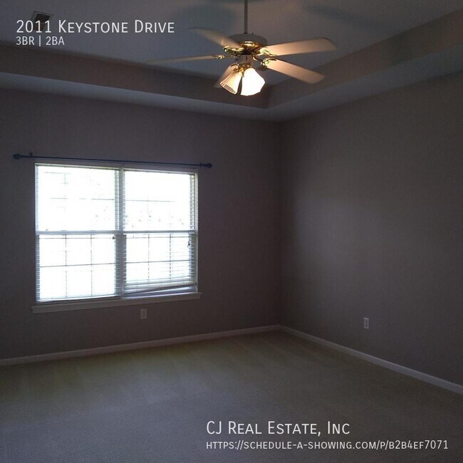 Building Photo - 2011 Keystone Dr