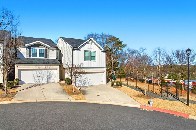 Photo - 1429 Vayda Ct Townhome