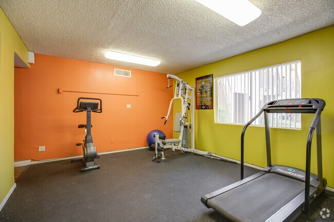 Foto del edificio - Sonoran Palms