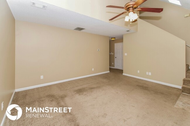 Building Photo - 5320 Brickleberry Way
