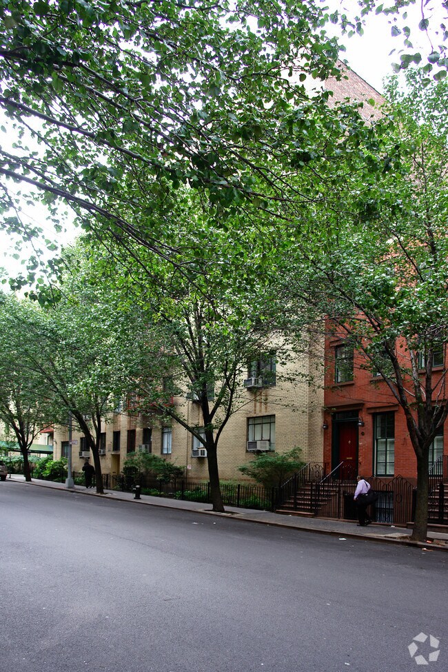 Chelsea Garden Apartments New York, NY