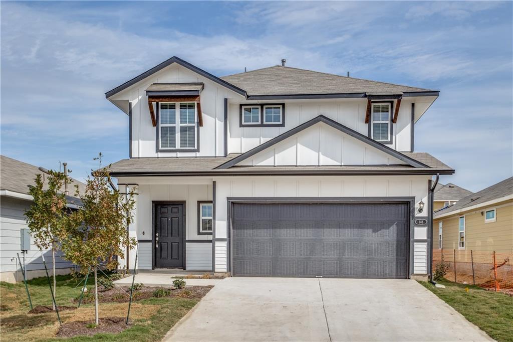 146 White Dunes Dr, Maxwell, TX 78656 House Rental in Maxwell, TX