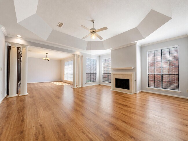 Foto del edificio - 6121 Bell Rd Manor