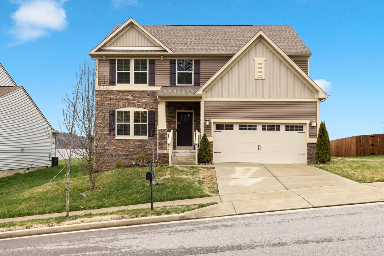 948 Fairdale Ct, Nashville, TN 37221 House for Rent in Nashville, TN