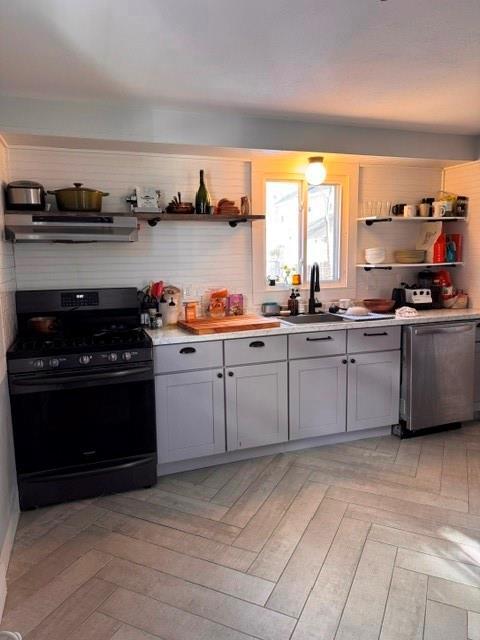 Foto del edificio - 46 10th St