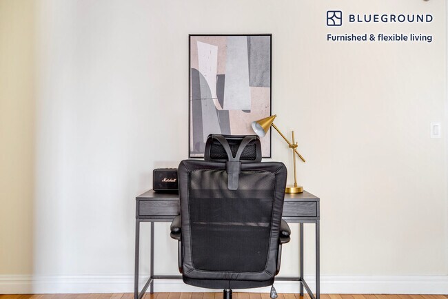 Foto del edificio - 400 E 58th St