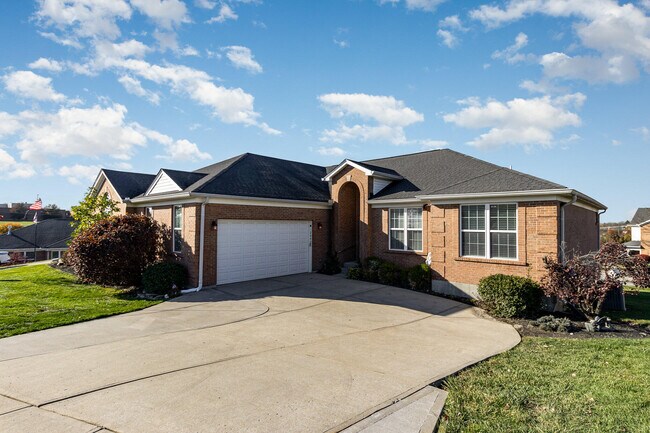 Building Photo - 2066 Chris Ct