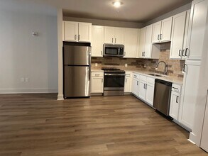 Interior Photo - Stockyard Lofts