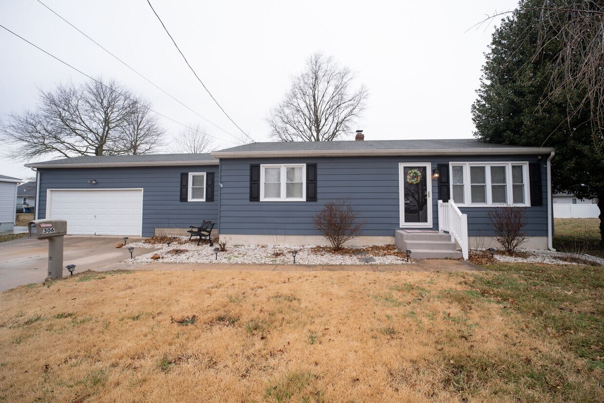 306 McColley St, Milford, DE 19963 House Rental in Milford, DE