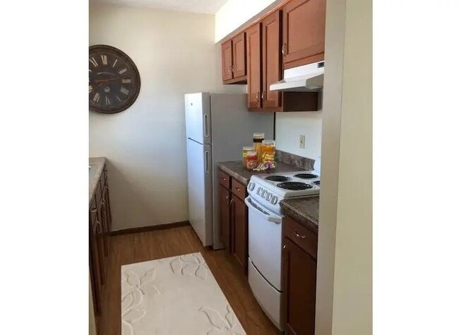 Building Photo - 711 Nuckolls St