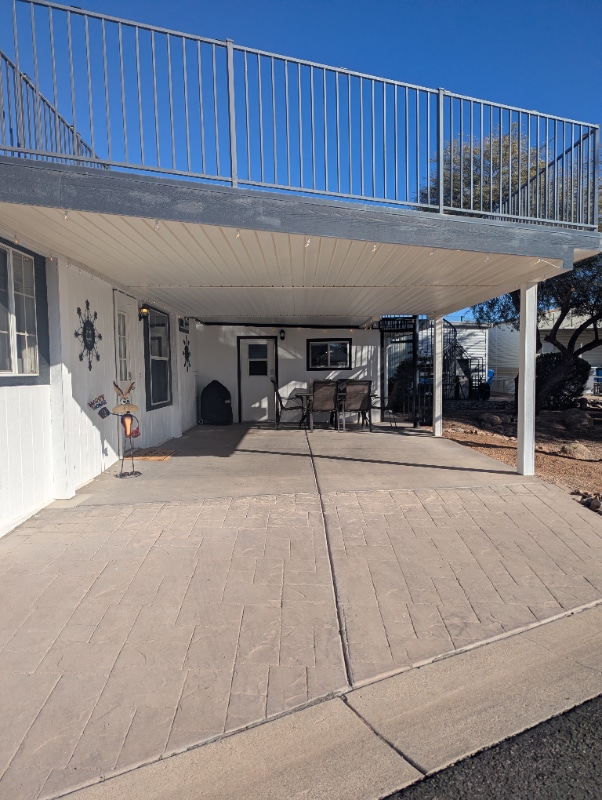 Photo - 8865 E Baseline Rd House