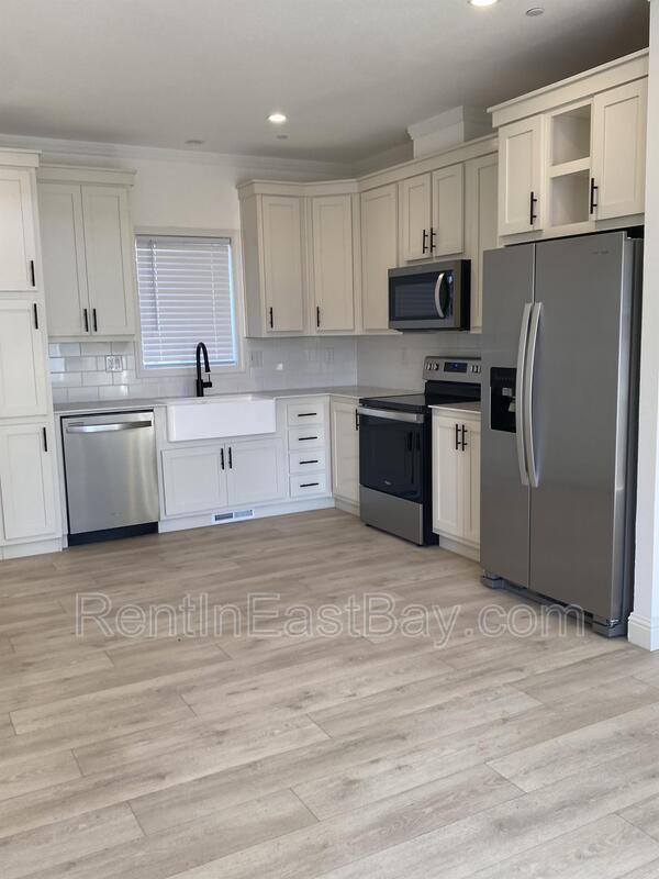 1156 Grove Way, Hayward, CA 94541 House Rental in Hayward, CA