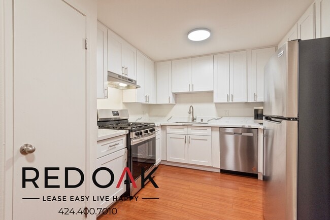 Foto del edificio - 2724 Abbot Kinney Blvd