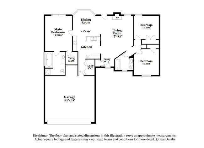 Building Photo - 231 Carson's Cove