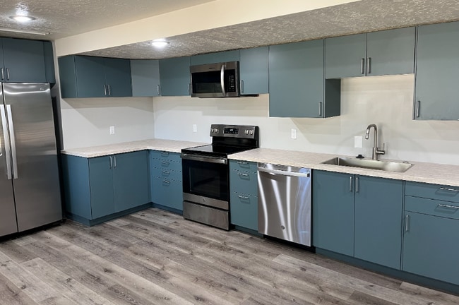 Building Photo - 6624 S Bouchelle Cv