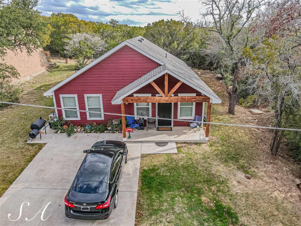 Foto principal - 1823 Hidden Valley Rd