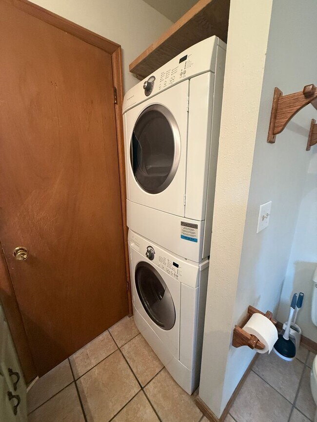 Foto del edificio - 1BD/1BA Steamboat Mountain Furnished Rental